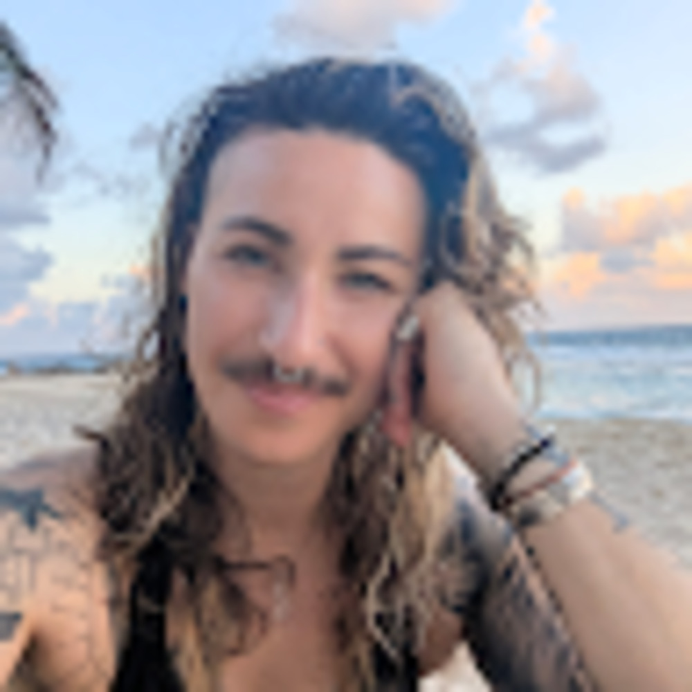 Meet your Posher, Jes